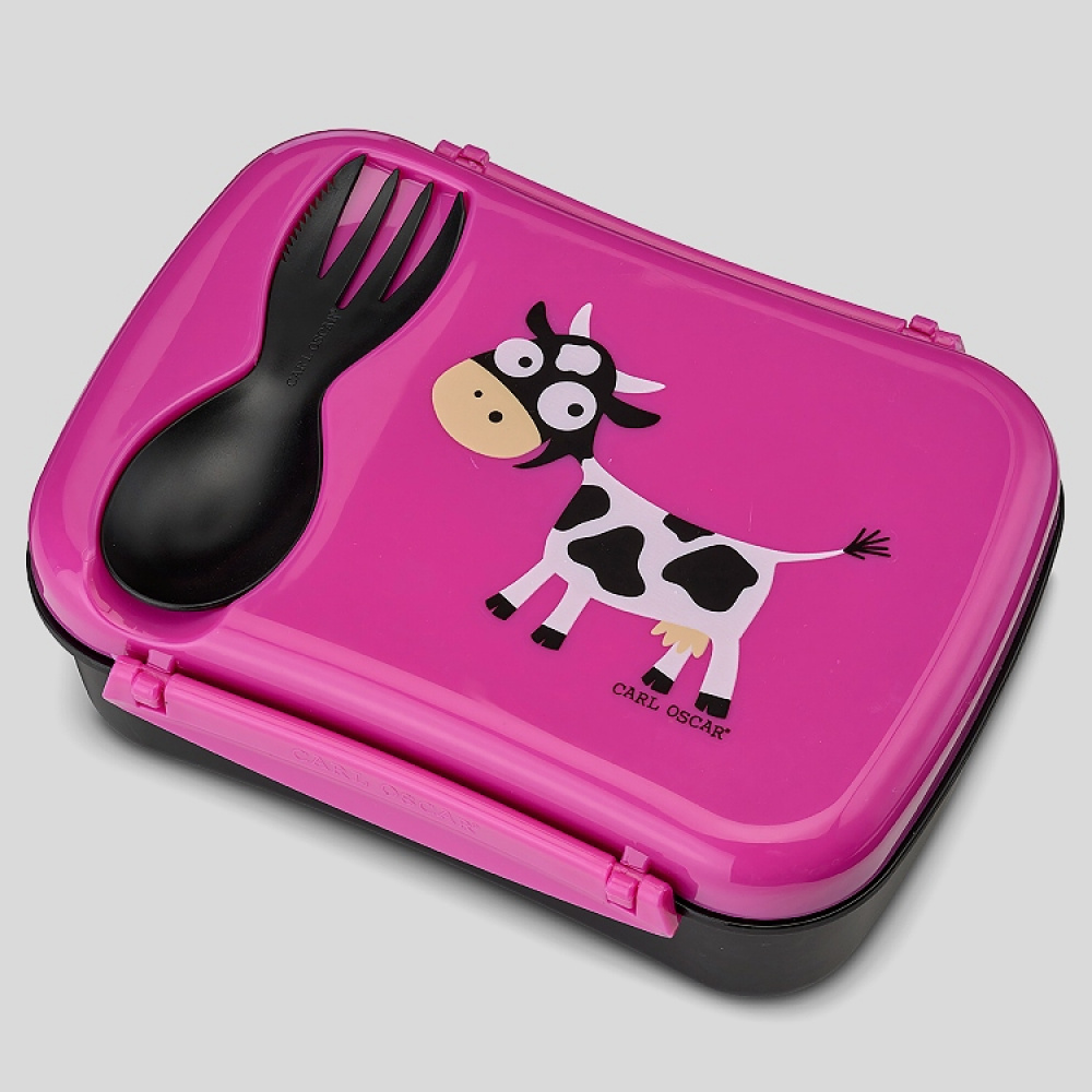 Food box with a cooling lid in the group House & Home / Kitchen at SmartaSaker.se (14297)