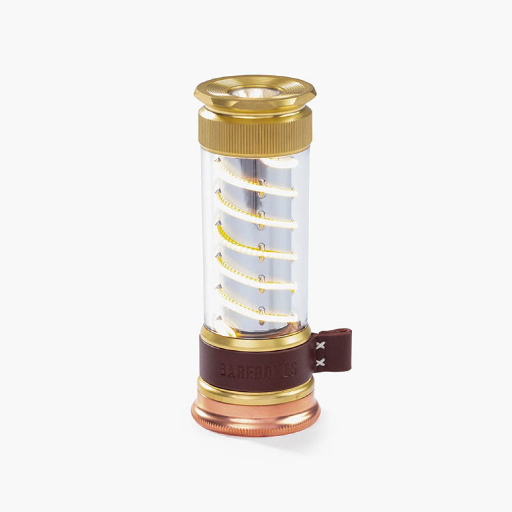 Mini lantern with built-in torch, Barebones in the group Lighting at SmartaSaker.se (14305)