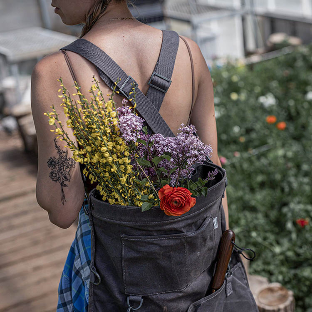 Harvest bag Barebones in the group House & Home / Garden at SmartaSaker.se (14306)