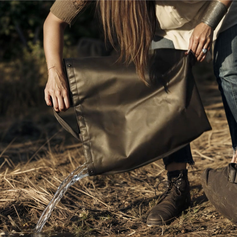 Harvest bag Barebones in the group House & Home / Garden at SmartaSaker.se (14306)