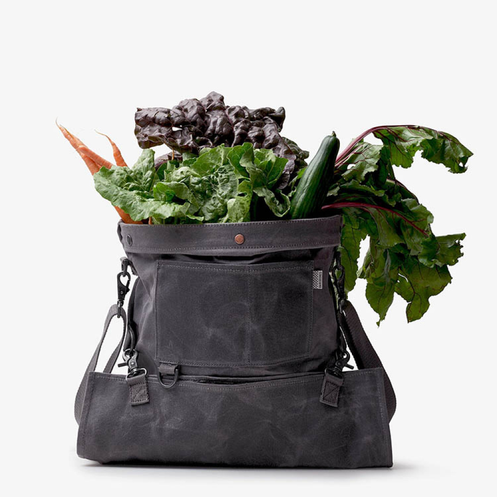 Harvest bag Barebones in the group House & Home / Garden at SmartaSaker.se (14306)