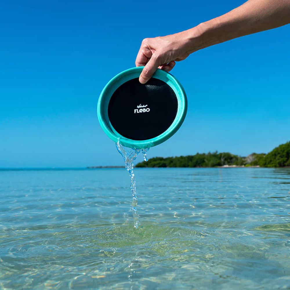 Floating Frisbee Waboba in the group Leisure / Games / Play at SmartaSaker.se (14313)