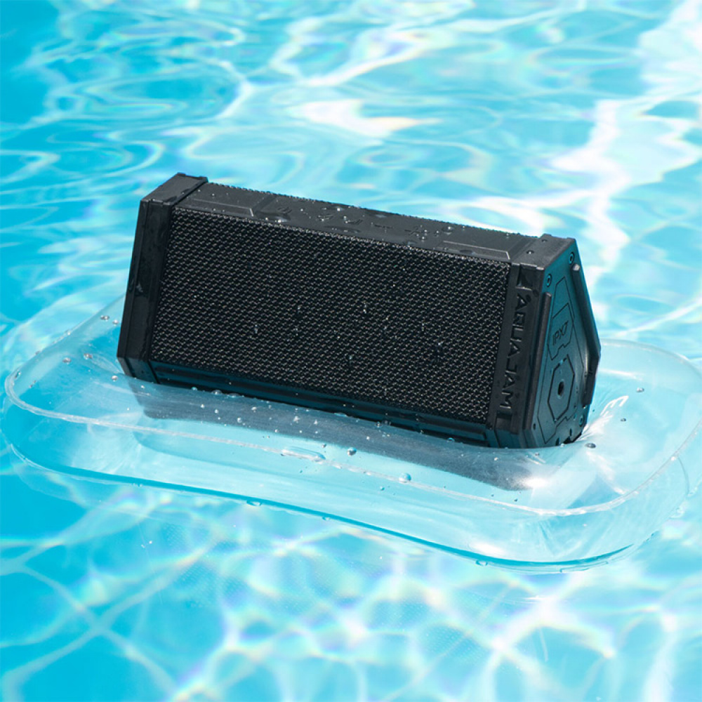 Waterproof speaker in the group House & Home / Electronics / Speakers and ear phones at SmartaSaker.se (14318)