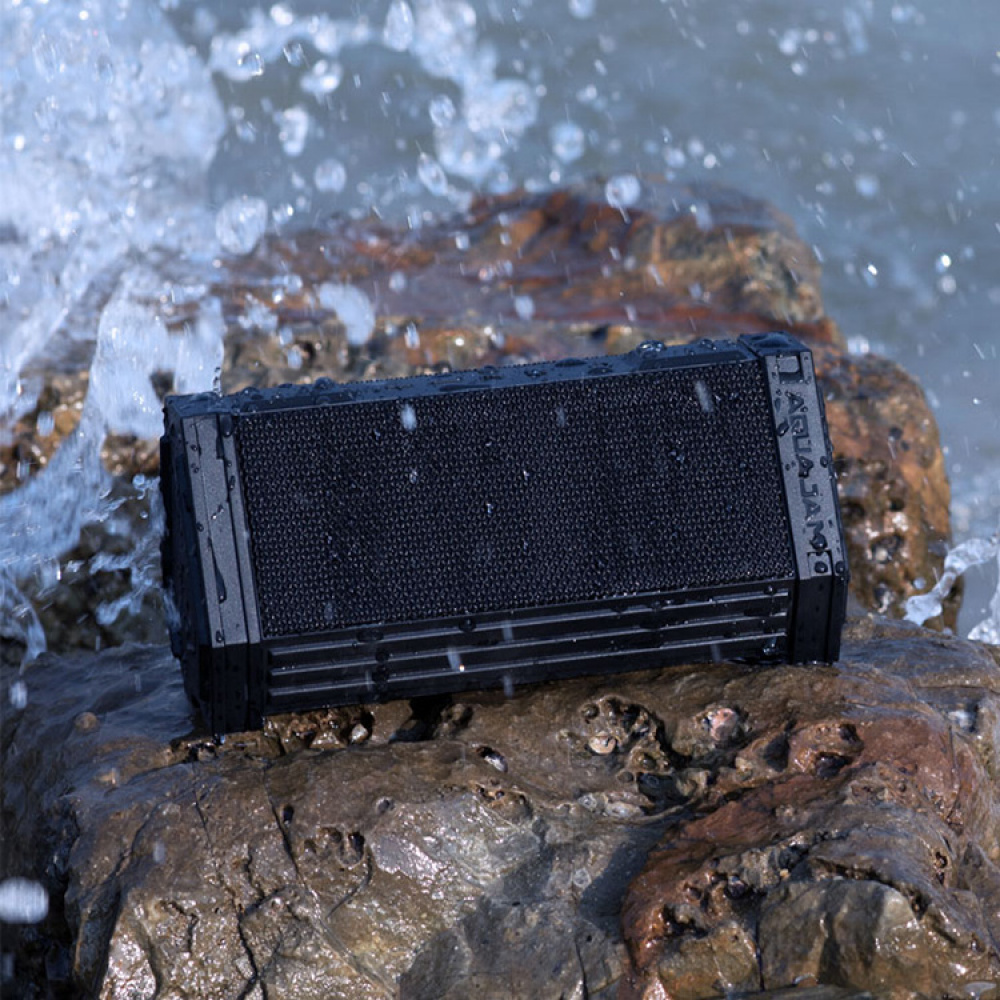 Waterproof speaker in the group House & Home / Electronics / Speakers and ear phones at SmartaSaker.se (14318)