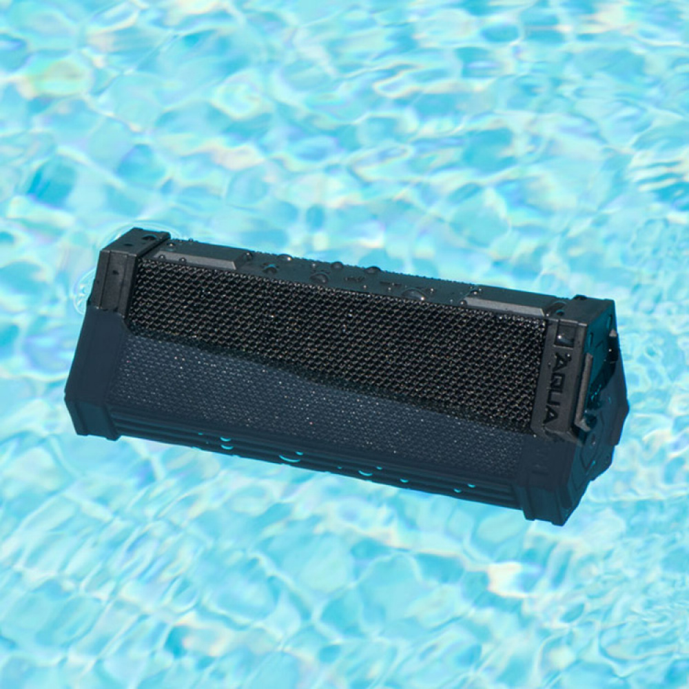 Waterproof speaker in the group House & Home / Electronics / Speakers and ear phones at SmartaSaker.se (14318)