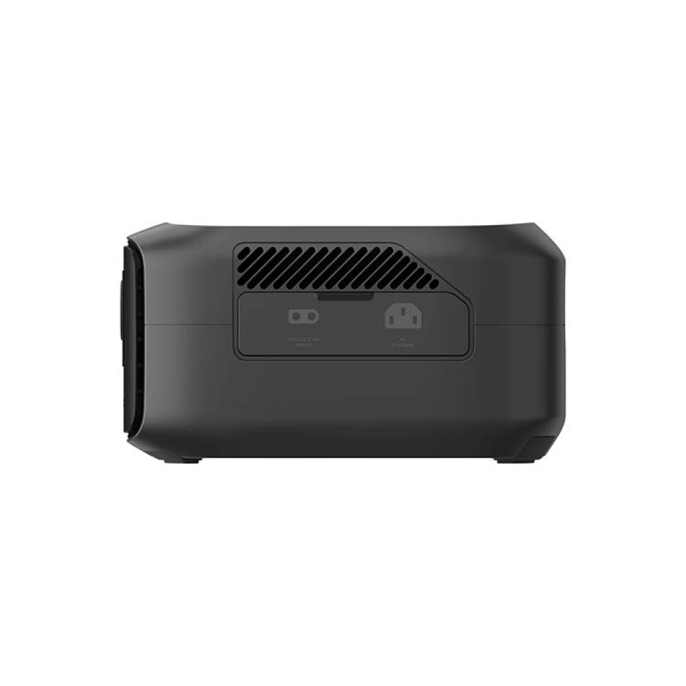 Powerstation EcoFlow River 3 in the group House & Home / Electronics / Chargers and Powerbanks at SmartaSaker.se (14319)