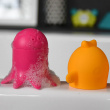 Bath toys 6-pack Bath toys 6-pack