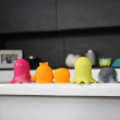 Bath toys 6-pack Bath toys 6-pack