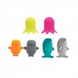 Bath toys 6-pack Bath toys 6-pack