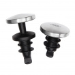 Expanding wine stopper 2-pack Expanding wine stopper 2-pack