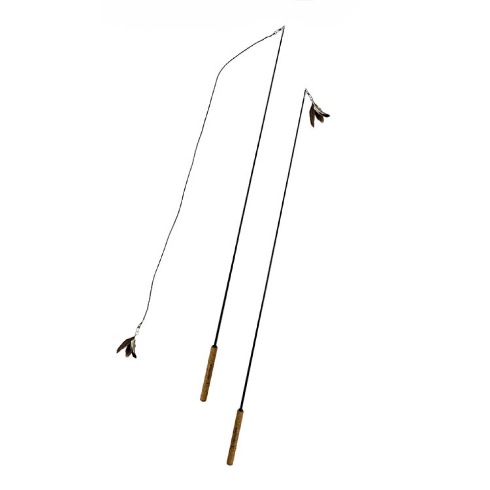 Durable cat toy in the group Leisure / Pets / Cat stuff at SmartaSaker.se (14330)