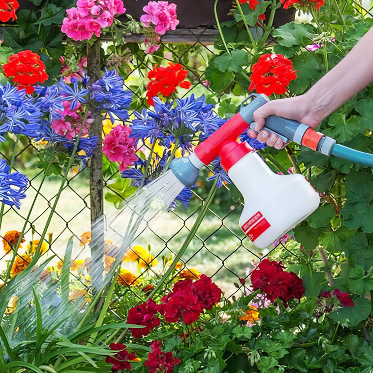 Bokashi spreader in the group House & Home / Garden / Bokashi at SmartaSaker.se (14331)
