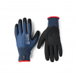 Cut resistant work gloves