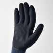 Cut resistant work gloves
