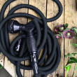 Expanding garden hose by Benson