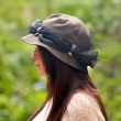 Mosquito hat Mosquito hat