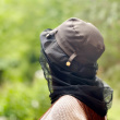 Mosquito hat Mosquito hat