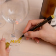 Labelling pens for glass Labelling pens for glass