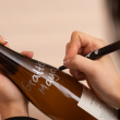 Labelling pens for glass Labelling pens for glass