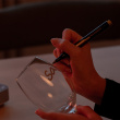 Labelling pens for glass Labelling pens for glass