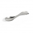 Spork Eating Utensil, Stainless steel