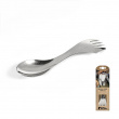 Spork Eating Utensil, Stainless steel