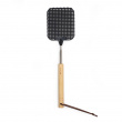 Telescopic fly swatter Telescopic fly swatter