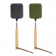 Telescopic fly swatter Telescopic fly swatter