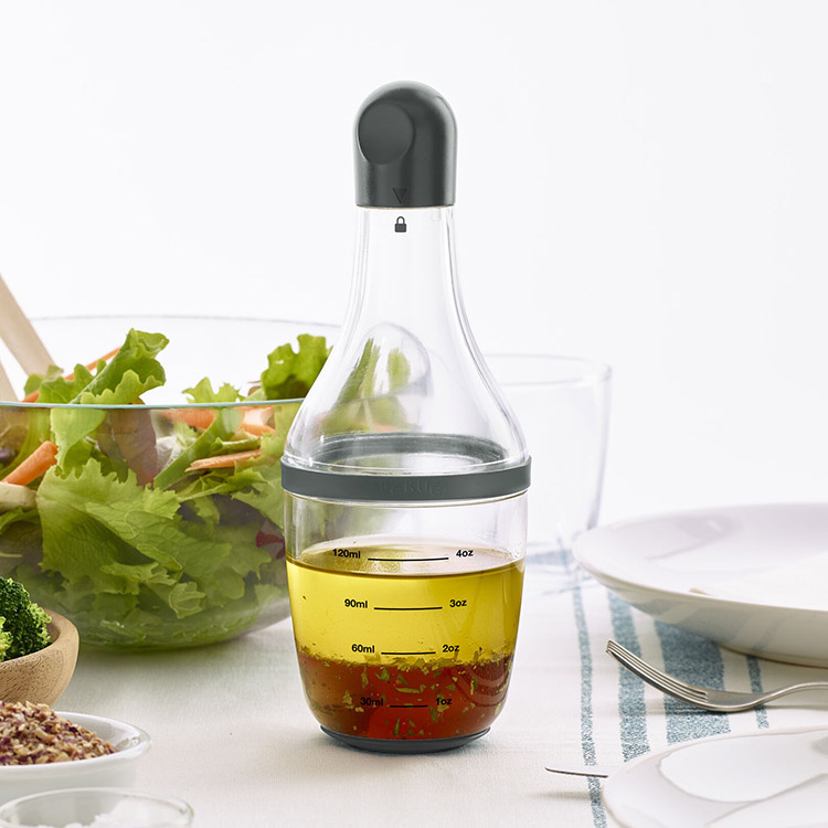 Dressing shaker in the group House & Home / Kitchen / Kitchen utensils at SmartaSaker.se (14353)