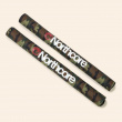 Protection for roof rack, Northcore
