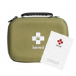 First aid kit for dogs and cats, Bered