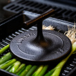 Cast Iron Burger Press, Lursta