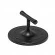 Cast Iron Burger Press, Lursta