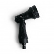 Spray gun for water hose By Benson