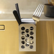 Cutlery rack for the sink, Happy Sinks Cutlery rack for the sink, Happy Sinks