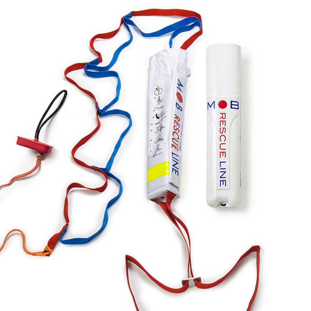 MOB Rescue Line in the group Vehicles / Boat Accessories at SmartaSaker.se (14364)