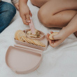 Lunch box for children, Miniware Lunch box for children, Miniware