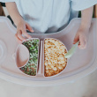 Lunch box for children, Miniware Lunch box for children, Miniware