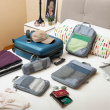 Compression packing bags 4 pieces