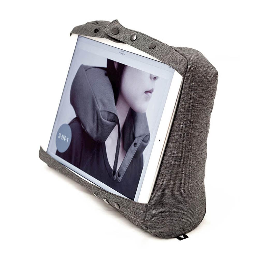 Travel pillow with laptop support in the group Leisure / Travelling at SmartaSaker.se (14371)
