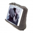 Travel pillow with laptop support Travel pillow with laptop support