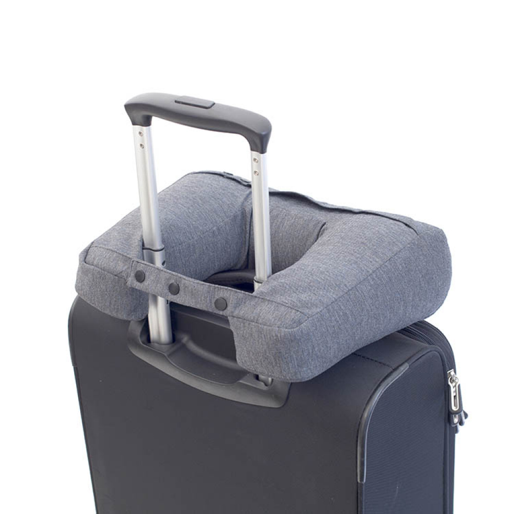 Travel pillow with laptop support in the group Leisure / Travelling at SmartaSaker.se (14371)