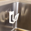 Holder for kitchen sponge Holder for kitchen sponge