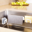 Holder for kitchen sponge Holder for kitchen sponge