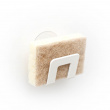 Holder for kitchen sponge Holder for kitchen sponge
