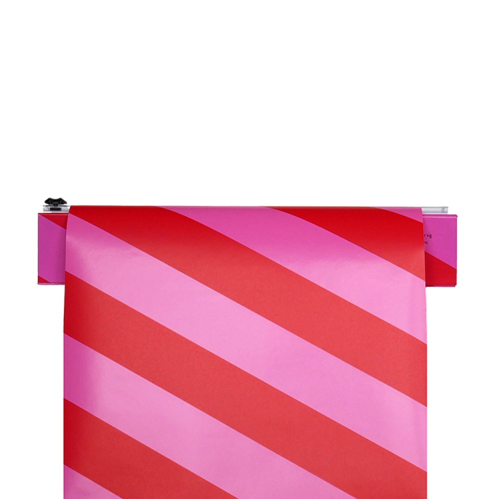 Gift wrap in box with cutting blade in the group Leisure / Games / Crafts at SmartaSaker.se (14384)