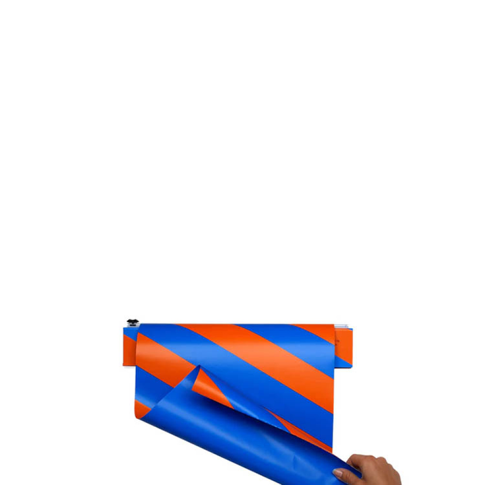 Gift wrap in box with cutting blade in the group Leisure / Games / Crafts at SmartaSaker.se (14384)