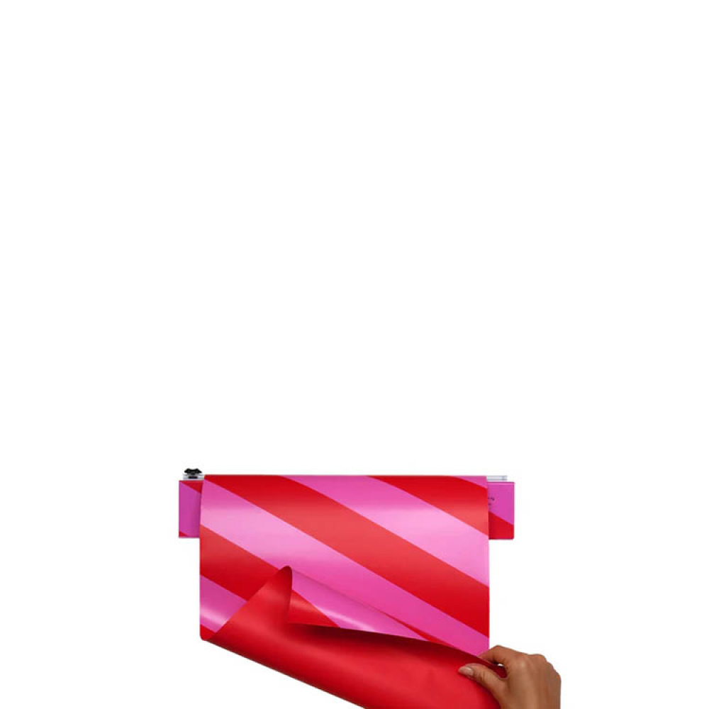 Gift wrap in box with cutting blade in the group Leisure / Games / Crafts at SmartaSaker.se (14384)