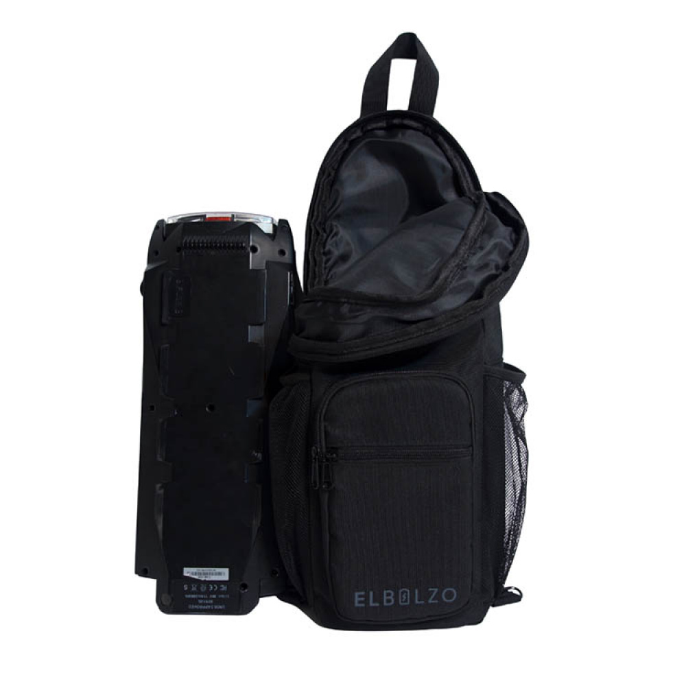 Electric bike battery bag, ELBOLZO in the group Vehicles / Bicycle Accessories at SmartaSaker.se (14388)