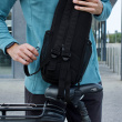 Electric bike battery bag, ELBOLZO